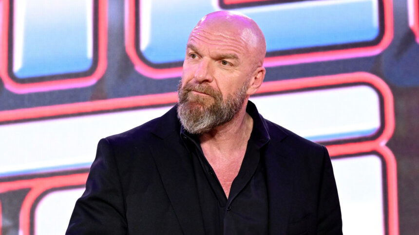 Is WWE quietly tackling the backlash of Defel Rebel over the years?