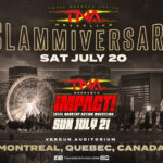 Has WWE Major star headed for TNA Slami Baaree?