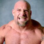 JBL compares Goldberg with this legendary WWE tag team