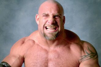 JBL compares Goldberg with this legendary WWE tag team