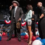 JBL Shares Despicable Interview Tactics Former WWE boss Vince McMahon shared with him