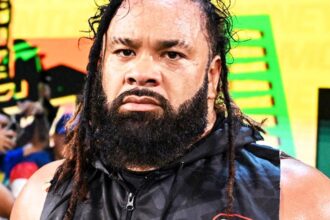 Jacob Fatu faces severe backlash to use the n-word in his new song "hello"