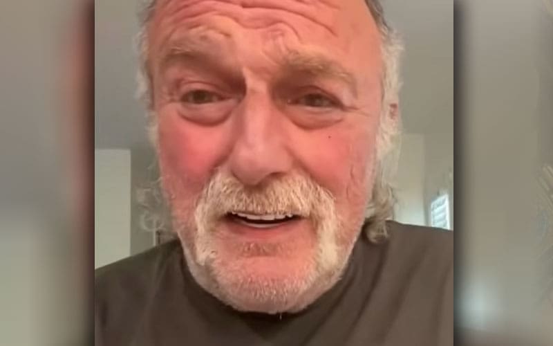 Jake "The Snake" Roberts slams WWE's new reality show to undermine business