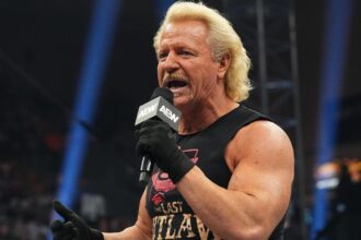 Jeff Jarrett evaluates the impact of WWE's impact.