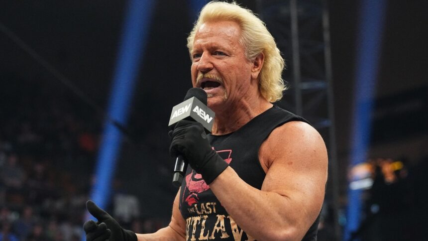 Jeff Jarrett evaluates the impact of WWE's impact.