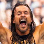 Jeff Jarrett is working on Adam Cole's injuries and decides not to work in 2025