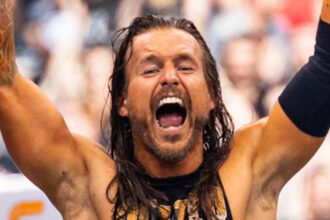 Jeff Jarrett is working on Adam Cole's injuries and decides not to work in 2025