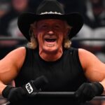 Jeff Jarrett reveals how he feels to TNA about the rebranding of Impact Wrestling
