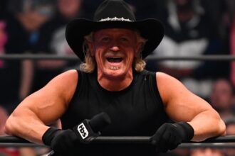 Jeff Jarrett reveals how he feels to TNA about the rebranding of Impact Wrestling