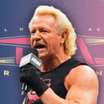 Jeff Jarrett has questioned the company's business direction under Carlos Silva