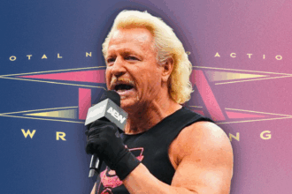 Jeff Jarrett has questioned the company's business direction under Carlos Silva