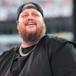 Faced with Logan Paul in WWE Smackdown, Jelly Roll corners Randy Orton in SNME