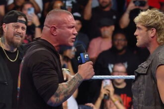 Jelly Roll, Randy Orton & Logan Paul WWE Plans Major Update