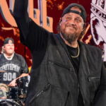 Jelly Roll Reveals Current WWE Stars He’s Been Training With