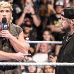 Jerry Rolls involved in the top WWE star with Smackdown return