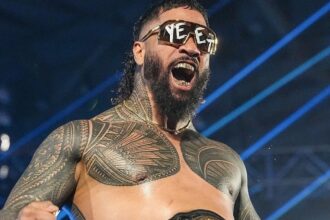 Jey Uso saves Sami Zayn, Breakker & Reed Get WWE Raw Tag Win