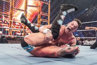 Jim Cornett says the run-in has destroyed the WWE Knight in the Champions finish