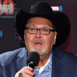 Jim Ross calls these AEW stars "can't work" together