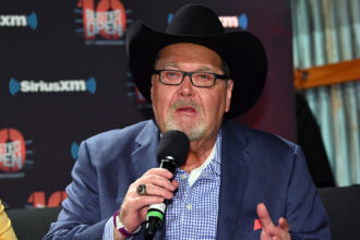 Jim Ross of Aee agrees with this former WWE star about the Unreal series