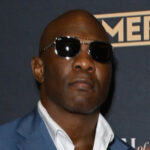 Jim Ross of Aee is working on what previously kept Shelton Benjamin down