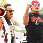 Jimmy Hart joked about his friendship and lived longer than all of Hulk Hogan's marriage