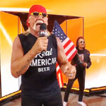 Jimmy Hart stops rumors about Hulk Hogan's health
