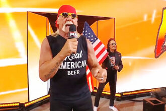 Jimmy Hart stops rumors about Hulk Hogan's health