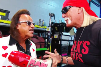 Ringside News