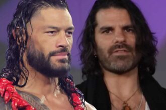 Jimmy Jacobs says he was almost a personal WWE writer for the ruler of Rome before his bullet club fire
