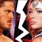 Joey Janela tackles rumors of Megan Beneu's split