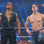 John Cena Addresses Potential WWE Match Against The Rock