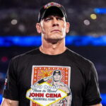 John Cena Names Who He Believes Is ‘The GOAT’ Wrestler Turned Actor
