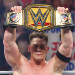 John Cena shares why WWE retirement must happen
