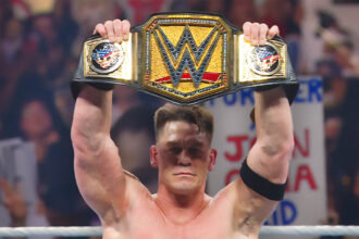 John Cena shares why WWE retirement must happen
