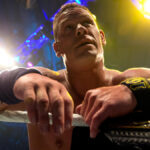 John Cena responded to claim "Super Cena"