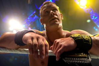John Cena responded to claim "Super Cena"