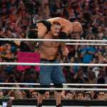 John Cena looks back on a "special" build to WWE WrestleMania Showdown with 28 Lock