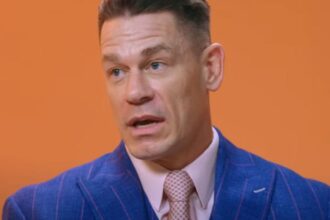 John Cena lands new HGTV executive producer gigs