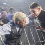 John Cena is about to step back from Summerslam, with regulations added