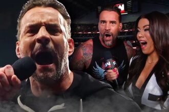 John Cena continues in the next chapter of CM Punk