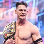 John Cena WWE Retirement Match Opponent Plans Revealed
