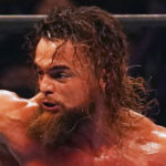 Juice Robinson opens about his reactions he got at AEW in 2025