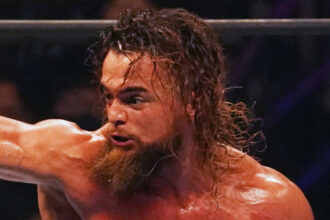 Juice Robinson opens about his reactions he got at AEW in 2025