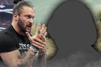 Kallion Cross took the name of his original wrestling from this iconic film killer
