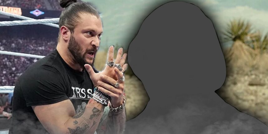 Kallion Cross took the name of his original wrestling from this iconic film killer