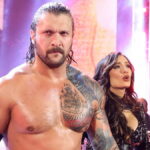 Karrion Kross Addresses WWE Contract Status
