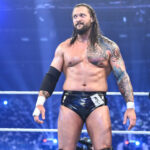 Karrion Kross talks about talent wwe still doesn't offer Scarlet's new deal