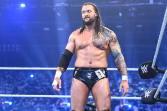 Karrion Kross talks about talent wwe still doesn't offer Scarlet's new deal