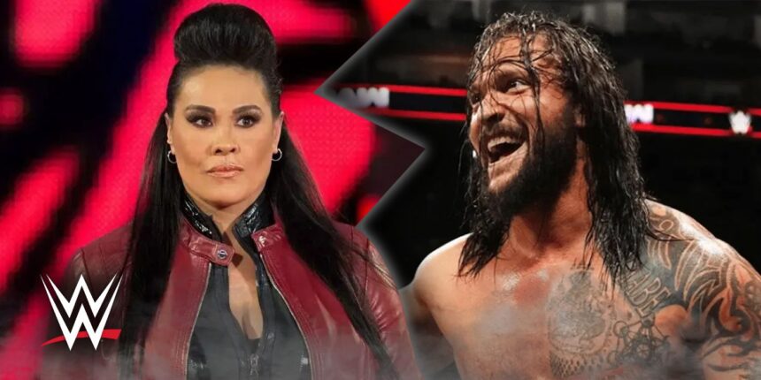Karrion Kross and others, which gained random popularity in WWE