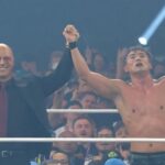 Kazuchika Okada defeats Kenny Omega and becomes the first unified champion in history